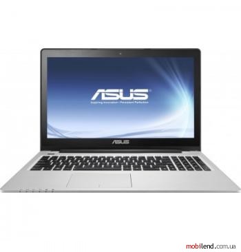 Asus VivoBook S550CM (S550CM-CJ004H)