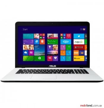 Asus X751MD (X751MD-TY041D)