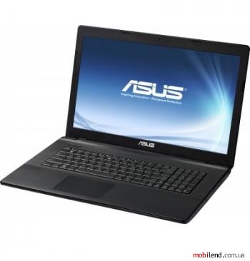 Asus X75A (X75A-TY117H)