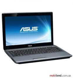 Asus A52JV