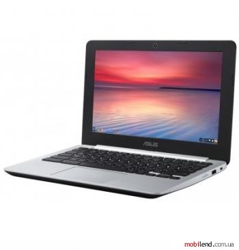 Asus Chromebook C200 (C200MA-DS01)
