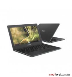 ASUS ChromeBook C204MA (C204MA-BU0535)