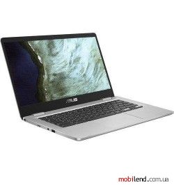 Asus Chromebook C423NA (C423NA-DH02)