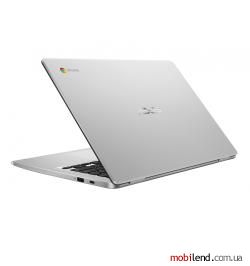 Asus Chromebook C423NA (C423NA-WB04)
