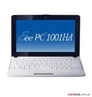Asus Eee PC 1001PX-WHI101S