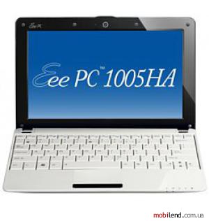 Asus Eee PC 1005P-WHI029S