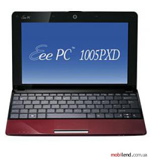 Asus Eee PC 1005PX-RED039S