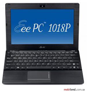 Asus Eee PC 1018P-BLK004W