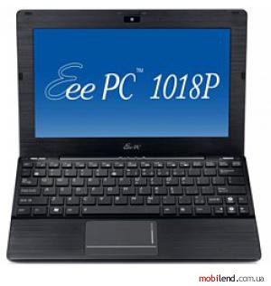 Asus Eee PC 1018P-BLK167S