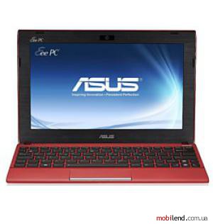 Asus Eee PC 1025C-RED001B (90OA3FBU6212997E33EU)