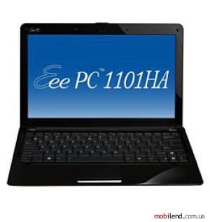 Asus Eee PC 1101HA-BLK038M
