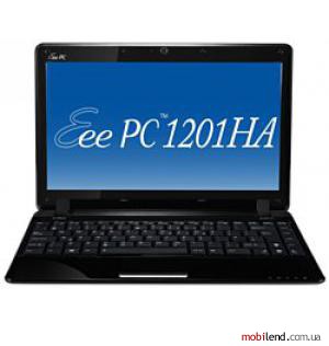 Asus Eee PC 1201HA-BLK004X