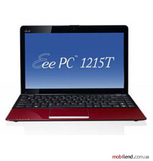 Asus Eee PC 1215N-RED024W