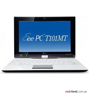 Asus Eee PC T101MT-WHI043M