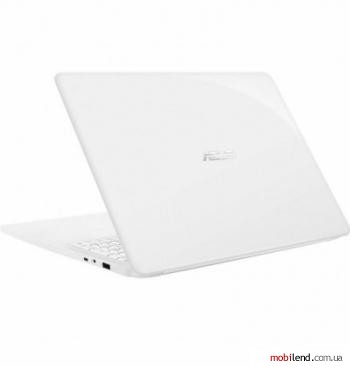 Asus EeeBook E502SA (E502SA-XO002D) White