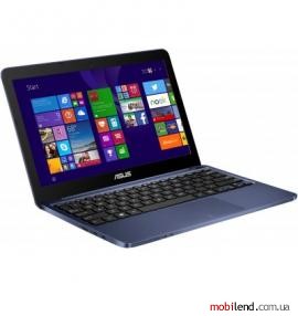 Asus EeeBook X205TA (X205TA-FD015B) Dark Blue