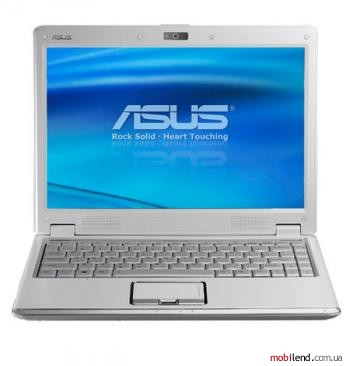 Asus F6Ve WiMAX