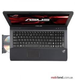 Asus G53Sx