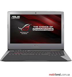 Asus G752VY-GC403T
