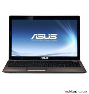 Asus K53SV (90N3GY134W2829RD13A)