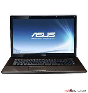 Asus K72F-TY190R (90NY7A714W3C38RD23AU)