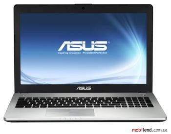 Asus N56DP