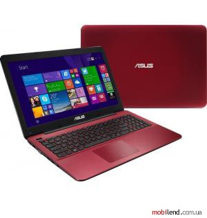 Asus R556LD (R556LD-XX218H) Red