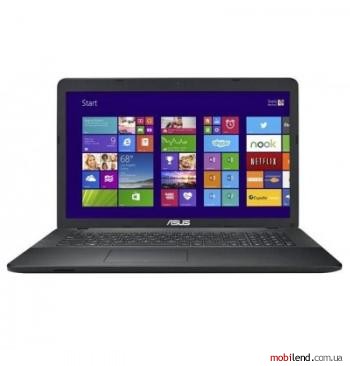 Asus R752LD (R752LD-TY057)
