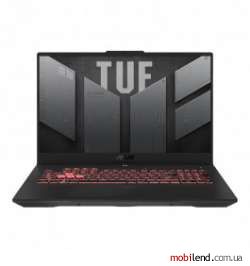 ASUS TUF Gaming A17 FA707RE (FA707RE-716512G0W)