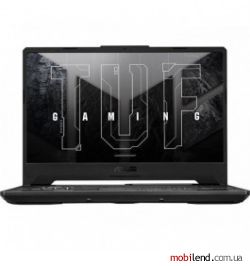 ASUS TUF Gaming F15 FX506HEB Eclipse Gray (FX506HEB-HN1137)