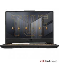 Asus TUF Gaming F15 FX506HEB (FX506HEB-RS53)
