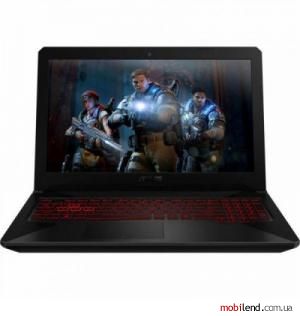 Asus TUF Gaming FX504GD (FX504GD-DM364T)