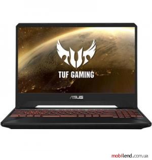 Asus TUF Gaming FX505DU (FX505DU-AL031)