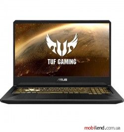 Asus TUF Gaming FX505DU (FX505DU-AL130T)