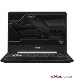 Asus TUF Gaming FX505GD (FX505GD-BQ122)