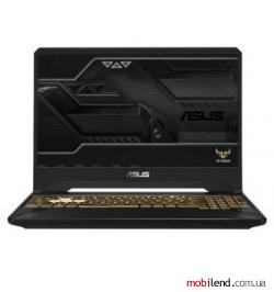 Asus TUF Gaming FX505GM Gold Steel (FX505GM-ES040T)