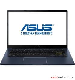 Asus VivoBook 14 X413EA Bespoke Black (X413EA-EB501)