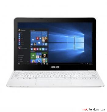 Asus VivoBook E200HA (E200HA-FD0041TS) White