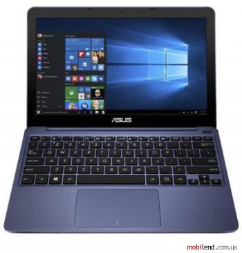 Asus VivoBook E200HA (E200HA-FD0042TS) Dark Blue