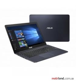Asus VivoBook E502NA (E502NA-DM016T) Dark Blue