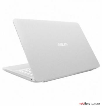 Asus VivoBook Max X441SC (X441SC-WX012D) White (90NB0CD3-M00210)