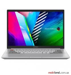 Asus VivoBook Pro 14 N7400PC Cool Silver (N7400PC-KM010T)