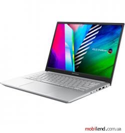 Asus VivoBook Pro 14 OLED K3400PH Cool Silver (K3400PH-KM097)