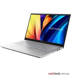Asus VivoBook Pro 15 M6500IH Cool Silver (M6500IH-HN036, 90NB0YP2-M004A0)