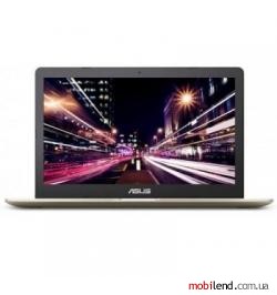 Asus VivoBook Pro 15 N580VD (N580VD-DM299)