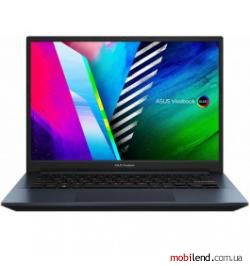 Asus VivoBook Pro 15 OLED K3500PC (K3500PC-L1086T)