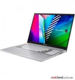 Asus VivoBook Pro 16X OLED N7600PC Cool Silver (N7600PC-L2009)