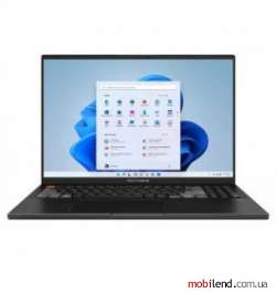 ASUS Vivobook Pro 16X OLED N7601ZW (N7601ZW-K8090X)