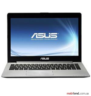 Asus VivoBook S400CA (90NB0051M01460)