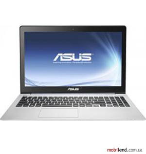 Asus VivoBook S551LA-CJ111H